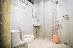 Akash Villa Guest House