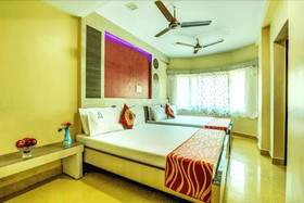 Akash Villa Guest House