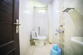 Akash Villa Guest House