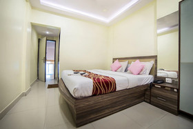 Akash Villa Guest House