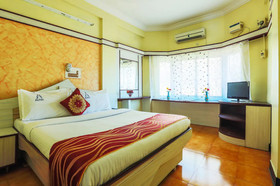 Akash Villa Guest House