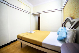 Akash Villa Guest House