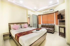 Akash Villa Guest House