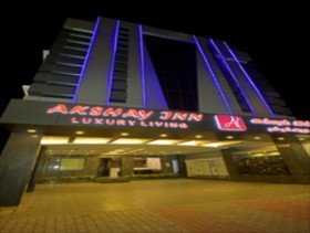 Akshay Inn