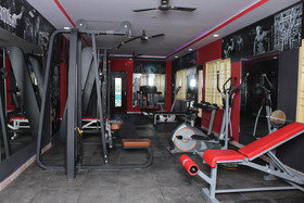 Alegria Resorts and Spa