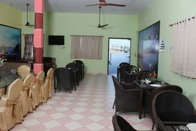 Alegria Resorts and Spa