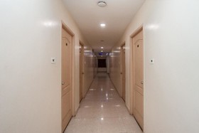 Alfa Palace by OYO Rooms