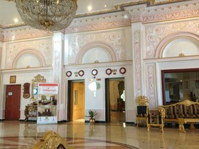 Ambica Empire