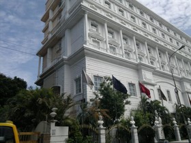 Ambica Empire