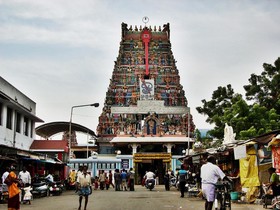 Ambica Empire