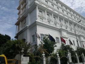 Ambica Empire