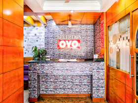 OYO Townhouse 142 Vadapalani