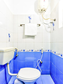 OYO Townhouse 142 Vadapalani