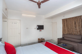 Amrita Inn by OYO Rooms