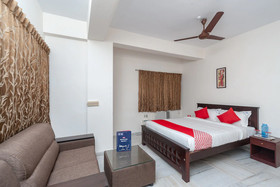 Amrita Inn by OYO Rooms
