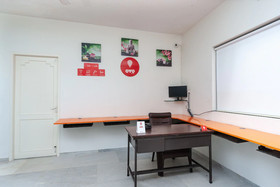 Amrita Inn by OYO Rooms