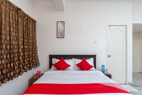 Amrita Inn by OYO Rooms