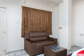 Amrita Inn by OYO Rooms