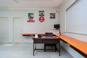 Amrita Inn by OYO Rooms