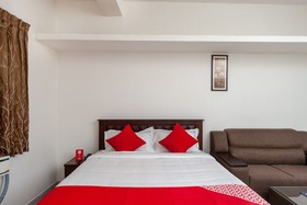 Amrita Inn by OYO Rooms