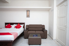 Amrita Inn by OYO Rooms