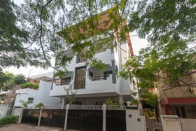 Amrita Inn by OYO Rooms