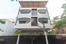 Amrita Inn by OYO Rooms