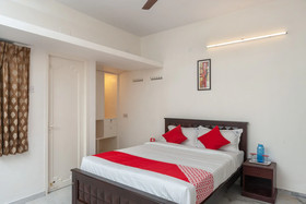 Amrita Inn by OYO Rooms