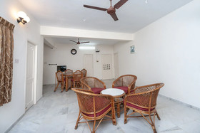 Amrita Inn by OYO Rooms