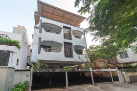 Amrita Inn by OYO Rooms