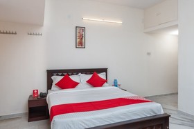 Amrita Inn by OYO Rooms