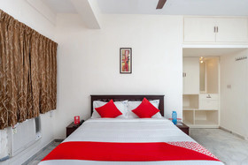 Amrita Inn by OYO Rooms