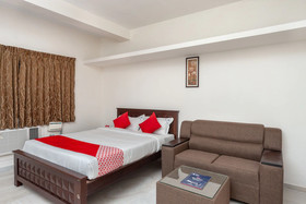 Amrita Inn by OYO Rooms