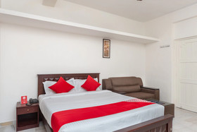 Amrita Inn by OYO Rooms