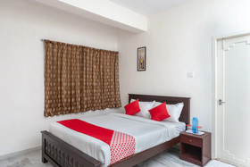 Amrita Inn by OYO Rooms