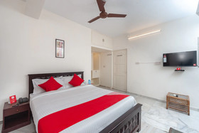 Amrita Inn by OYO Rooms