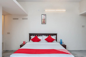 Amrita Inn by OYO Rooms