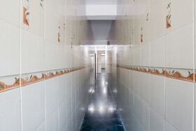 Ams Guest House by OYO Rooms