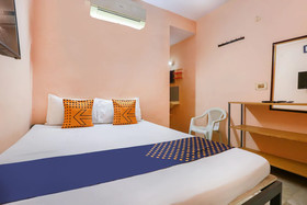 Spot On Annai Guest House