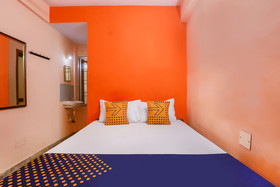 Spot On Annai Guest House