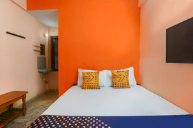 Spot On Annai Guest House