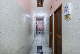 Spot On Annai Guest House
