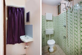 Spot On Annai Guest House