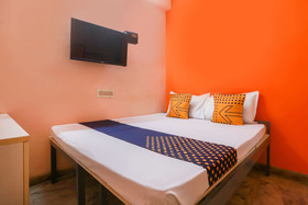 Spot On Annai Guest House