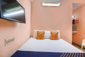 Spot On Annai Guest House