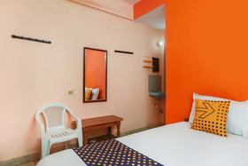 Spot On Annai Guest House