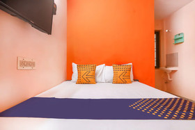 Spot On Annai Guest House