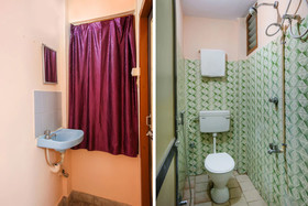 Spot On Annai Guest House