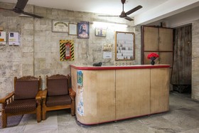 Spot On Annai Guest House