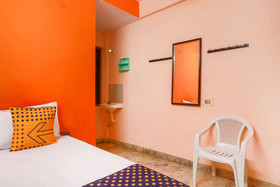 Spot On Annai Guest House